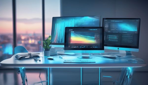 Go et Mo informatique : comprendre les unités de mesure numériques