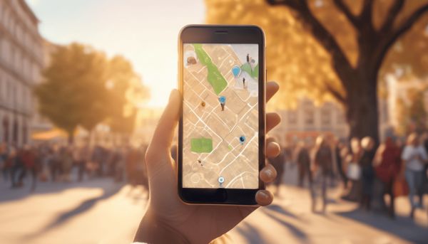 Google Lens facilite la recherche visuelle avec votre appareil photo