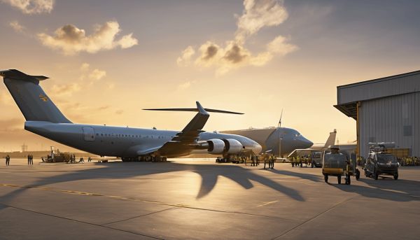 La vraie force de l’air force pak, au-delà des avions de combat