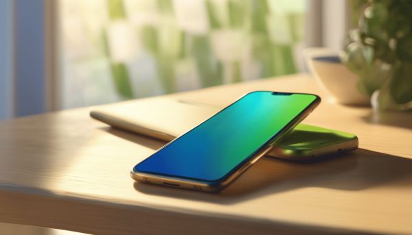 Le moto g13 allie performances et autonomie en toute simplicité