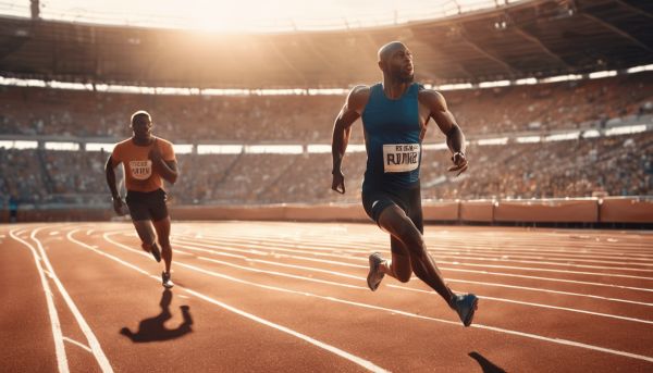 Les meilleures techniques pour filmer le sport efficacement