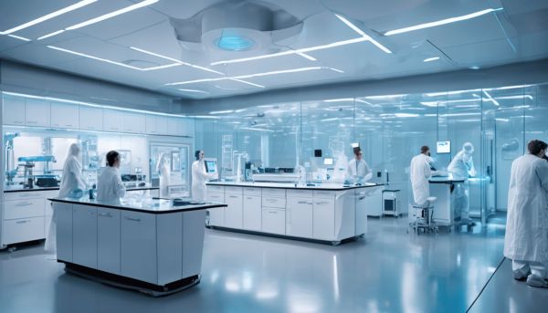 Pourquoi choisir l’institut femto-st pour vos projets innovants ?
