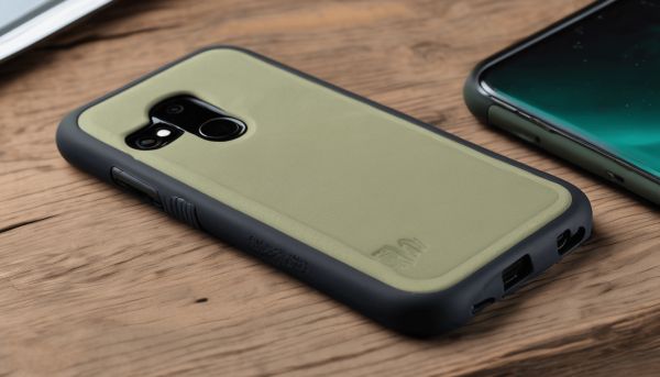 Protéger votre huawei mate 20 lite avec une coque adaptée