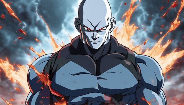 Qui est réellement Jiren, l’antagoniste inattendu de Dragon Ball