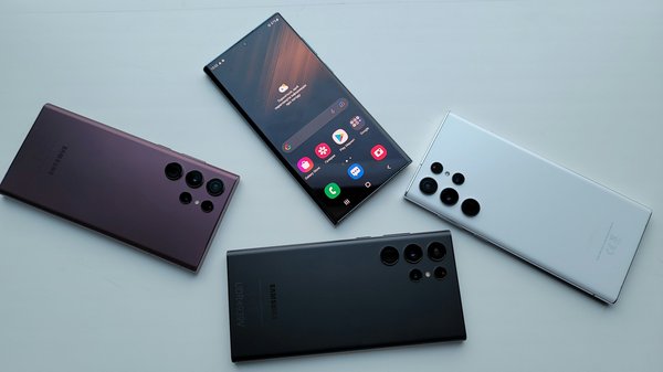 Quels sont les réglages nécessaires pour capturer des photos en HDR sur un smartphone Android?