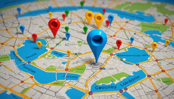 Geo seo : la nouvelle arme pour dominer la recherche générative